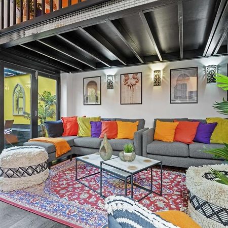 布赖顿Moroccan Hub By My Getaways别墅 外观 照片